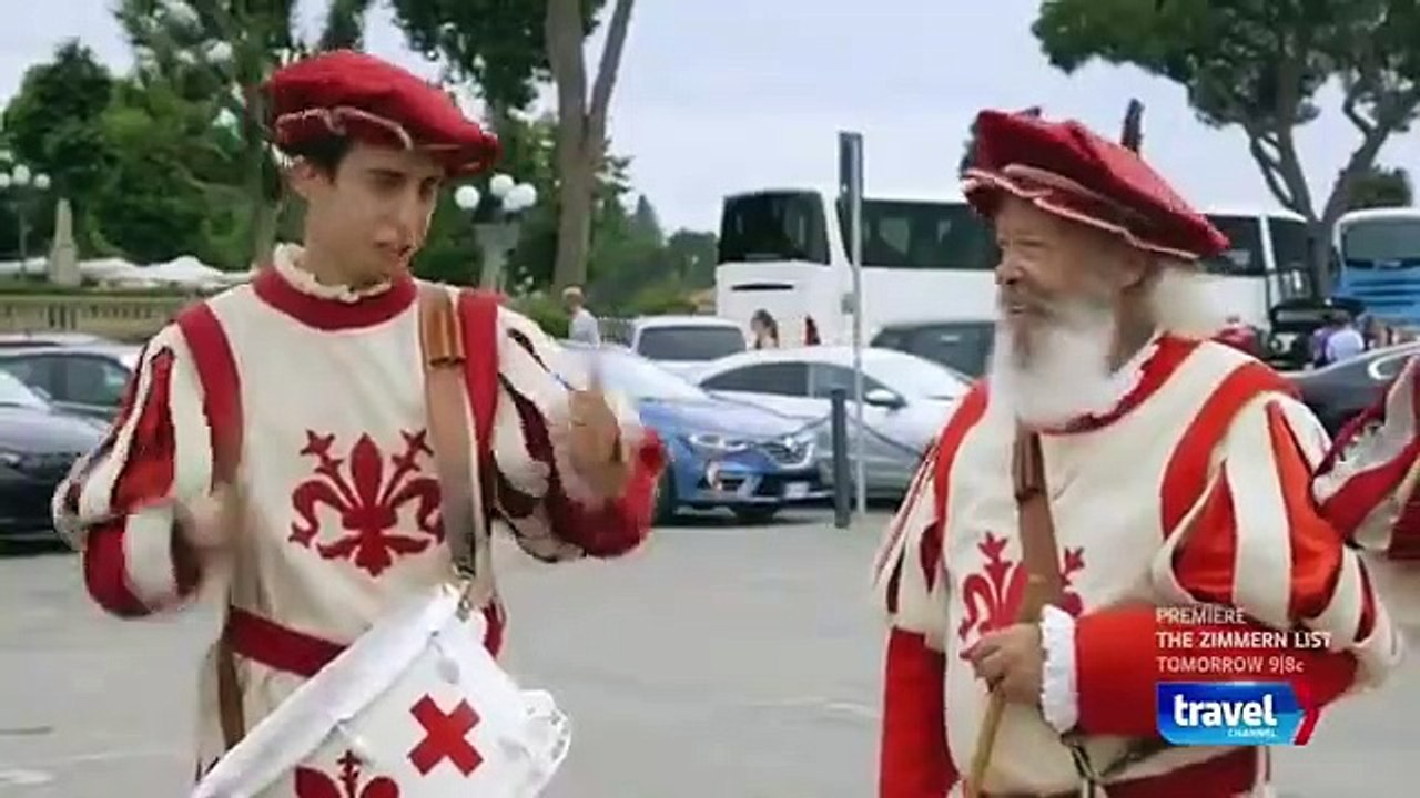 Booze Traveler - Se4 - Ep10 - Italy - It's Personal HD Watch HD Deutsch