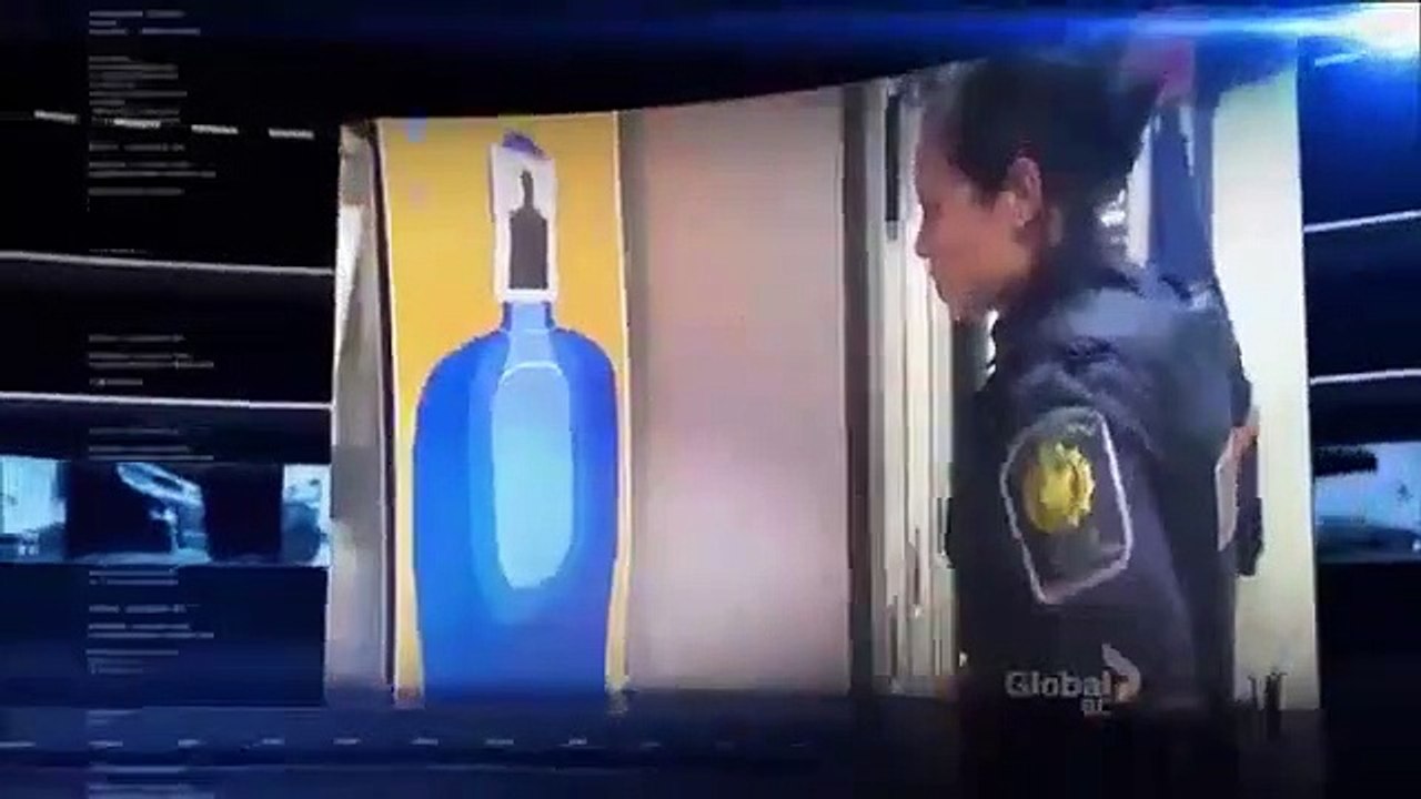 Border Security - Canada's Front Line - Se1 - Ep04 HD Watch HD Deutsch