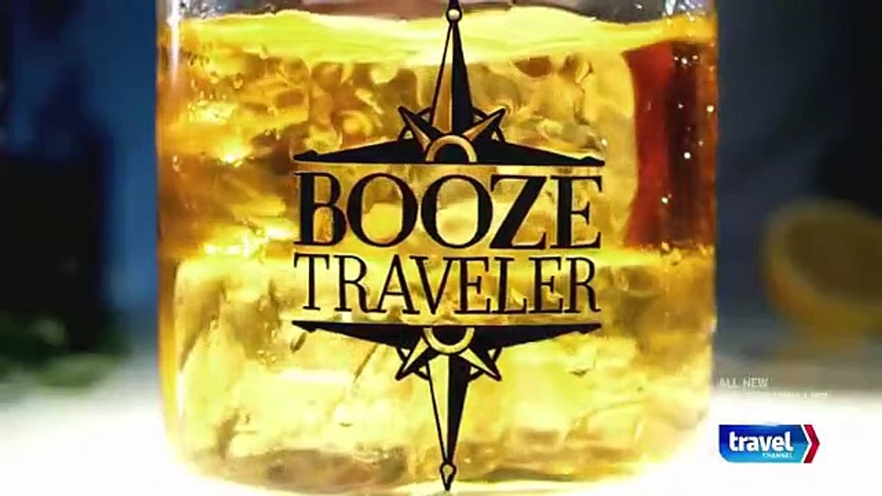 Booze Traveler - Se4 - Ep13 - Southwest Spirits HD Watch HD Deutsch