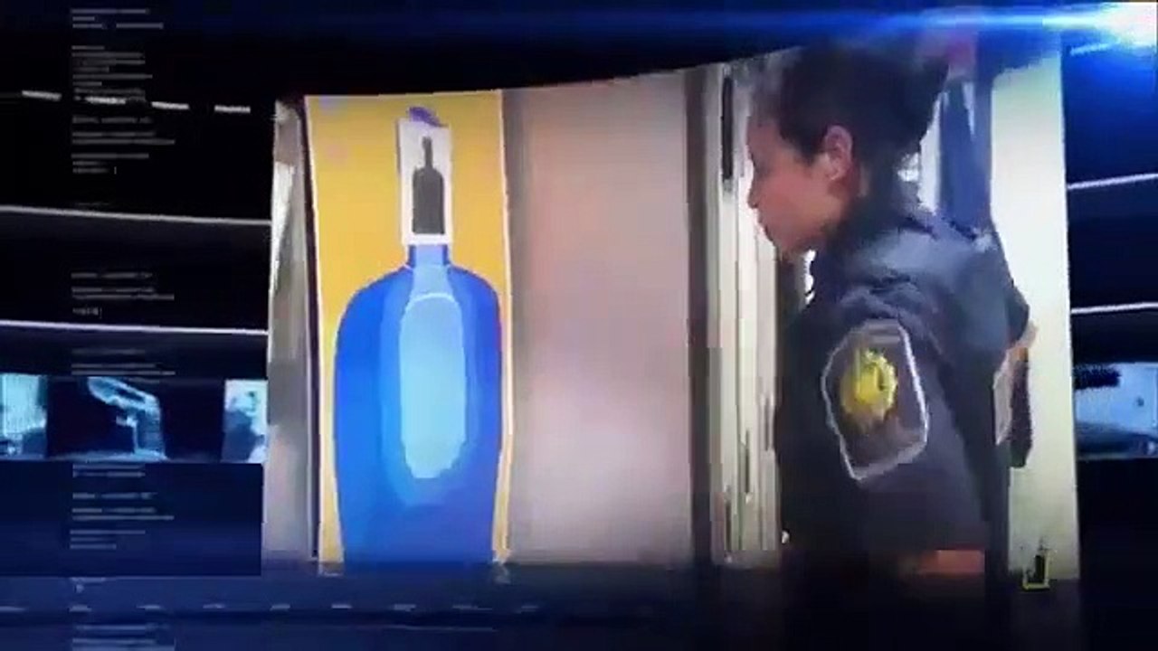 Border Security - Canada's Front Line - Se1 - Ep07 HD Watch HD Deutsch