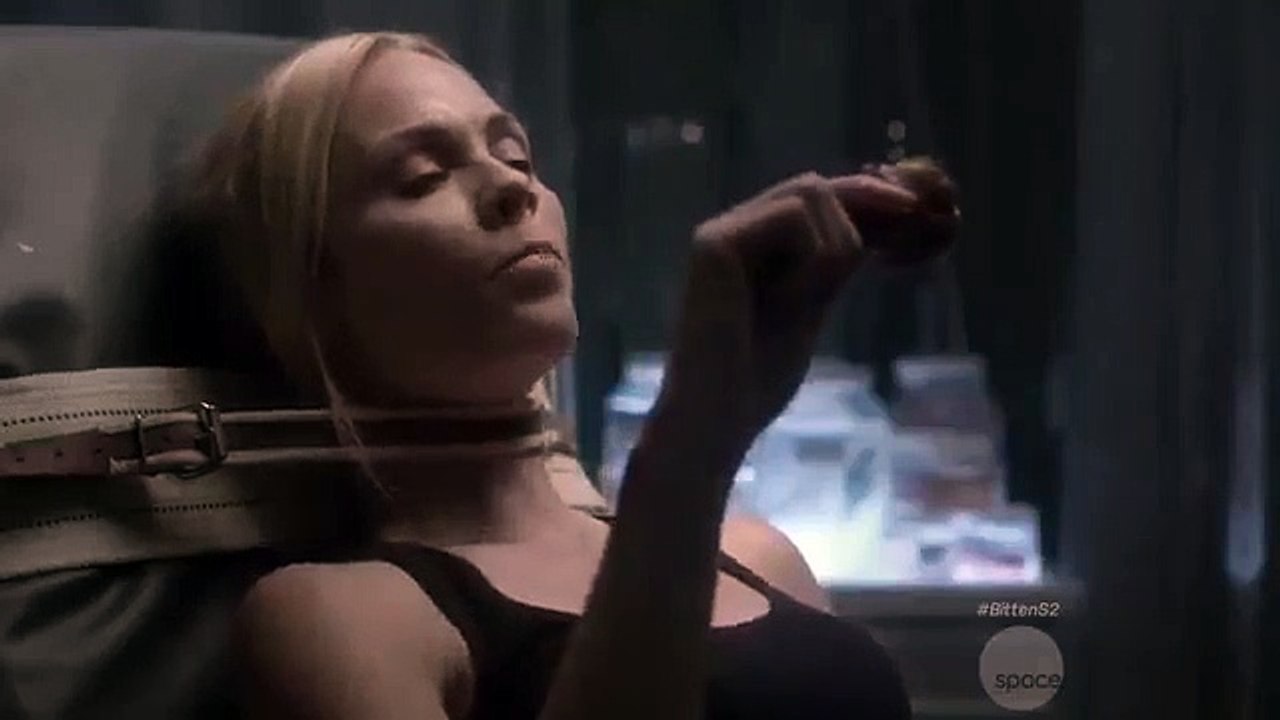 Bitten - Se2 - Ep04 -Dead.Meat HD Watch HD Deutsch