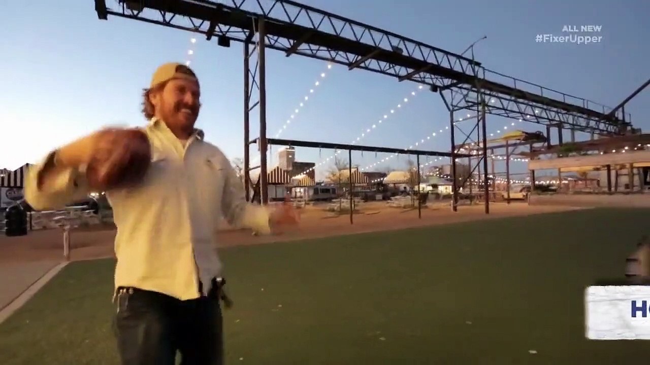 Fixer Upper Se5 Ep08 HD Watch HD Deutsch video Dailymotion