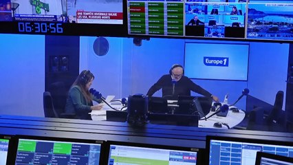 « C'était dur comme on ne l'avait jamais vu » : la tempête polaire Elliot gèle les États-Unis