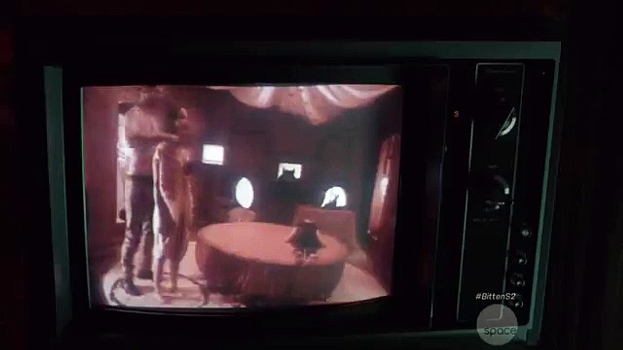 Bitten - Se2 - Ep09 -Scavenger's.Daughter HD Watch HD Deutsch