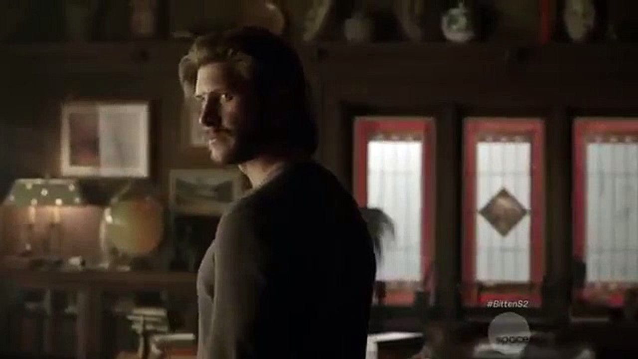 Bitten - Se2 - Ep08 -Dark.Arts HD Watch HD Deutsch