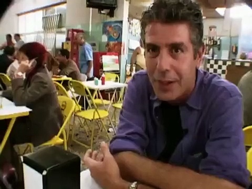 Anthony Bourdain's a Cook's Tour - Se2 - Ep04 - How to Be a Carioca HD Watch HD Deutsch