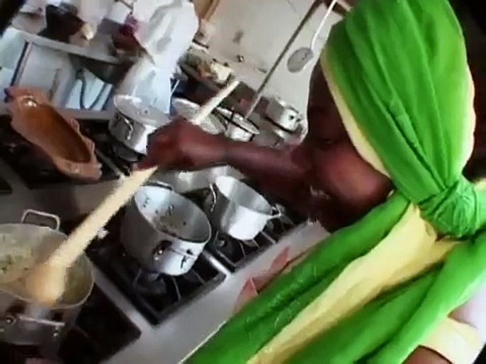 Anthony Bourdain's a Cook's Tour - Se2 - Ep03 - A Mystical World HD Watch HD Deutsch