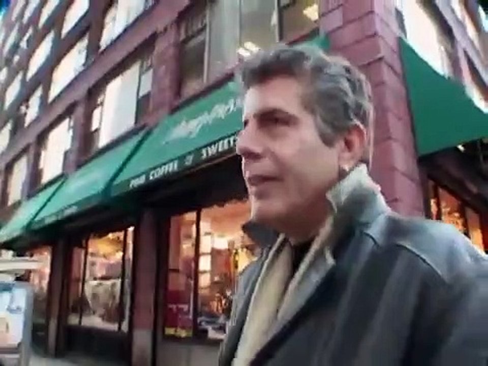 Anthony Bourdain's a Cook's Tour - Se2 - Ep05 - Elements of a Great Bar HD Watch HD Deutsch