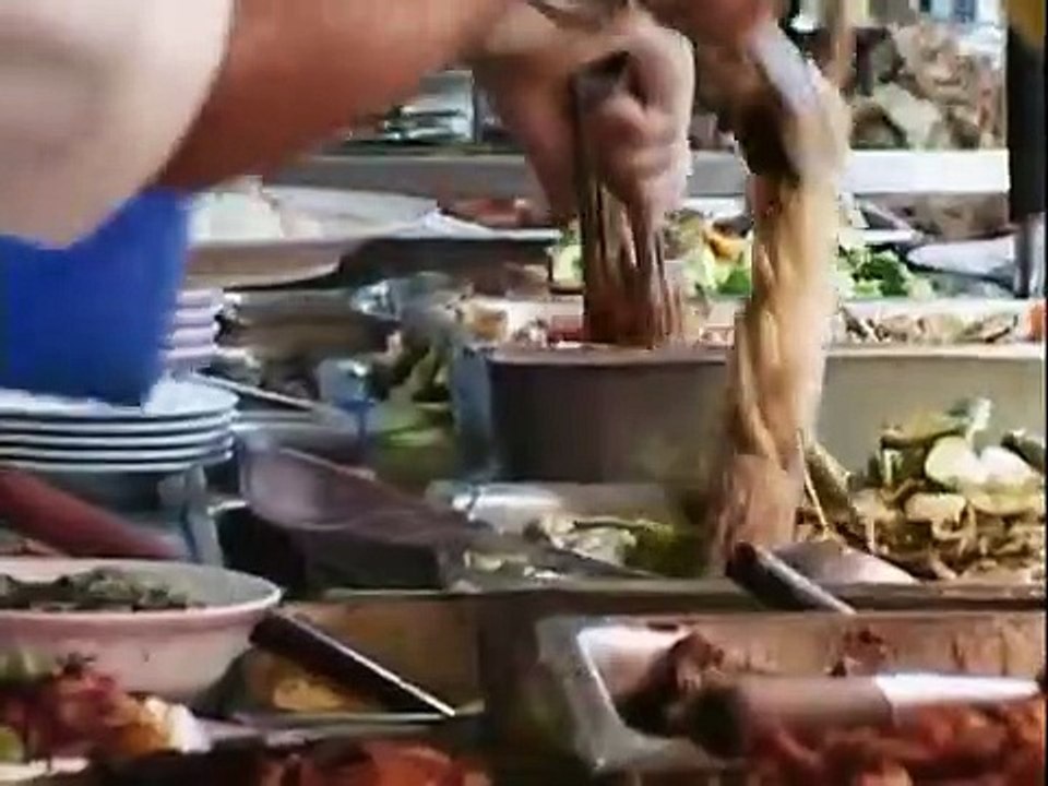 Anthony Bourdain's a Cook's Tour - Se2 - Ep08 - Mad Tony - The Food Warrior HD Watch HD Deutsch