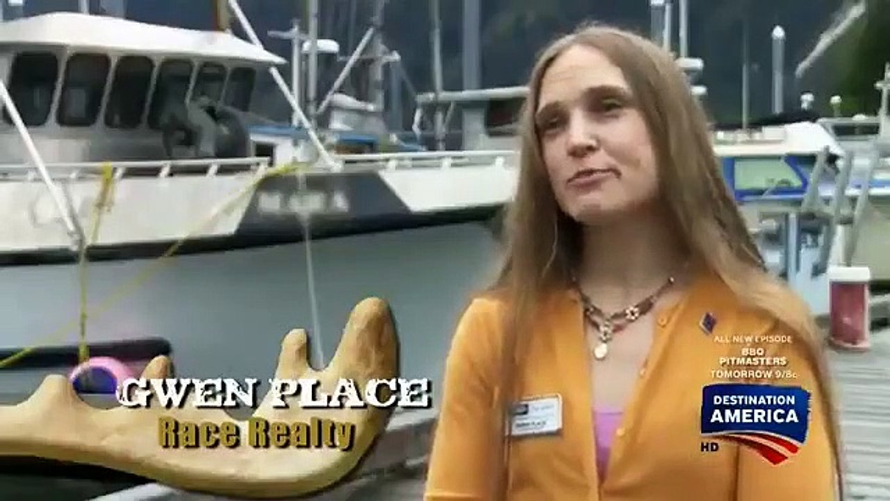 Buying Alaska - Se2 - Ep02 HD Watch HD Deutsch
