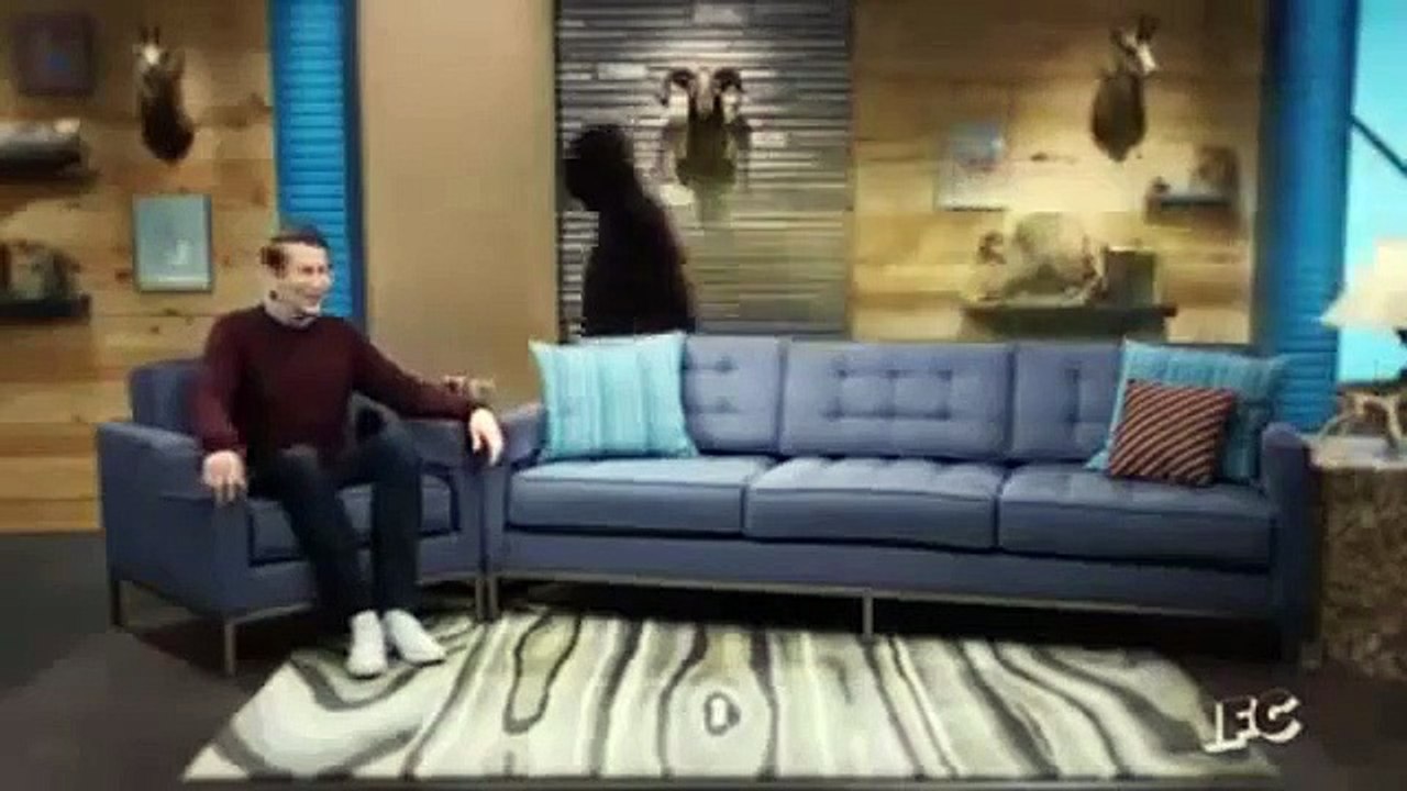 Comedy Bang! Bang! - Se4 - Ep10 HD Watch HD Deutsch