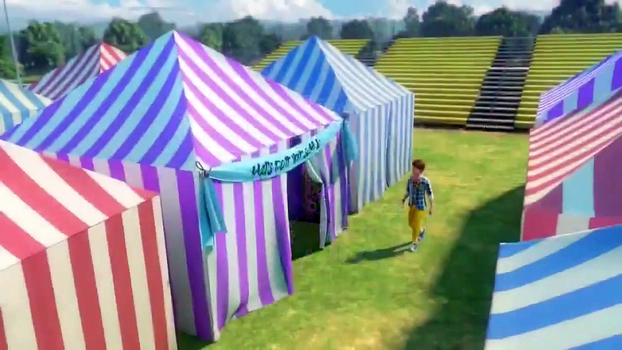 Descendants - Wicked World - Se1 - Ep02 - Mal's Digi-Image Problem HD Watch HD Deutsch