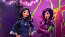 Descendants - Wicked World - Se1 - Ep04 - Careful What You Wish For HD Watch HD Deutsch