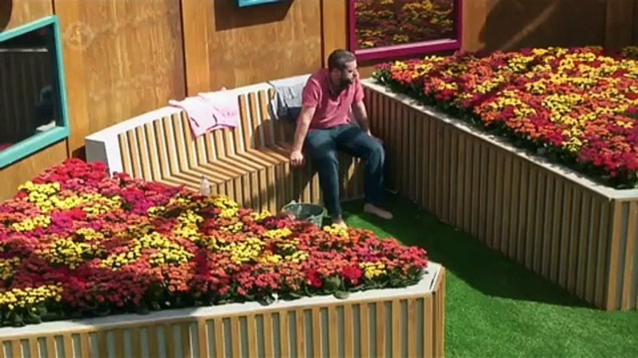 Celebrity Big Brother - Se12 - Ep12 HD Watch HD Deutsch