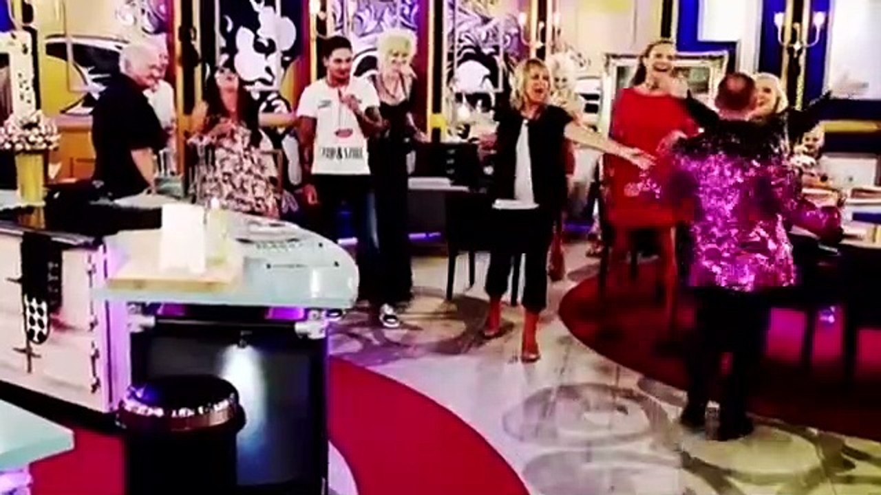 Celebrity Big Brother - Se12 - Ep03 HD Watch HD Deutsch