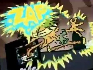 KaBlam! KaBlam! S03 E005 It’s All In The Wrist