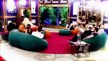 Celebrity Big Brother - Se12 - Ep08 HD Watch HD Deutsch