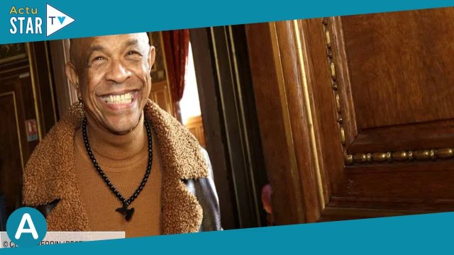 Francky Vincent en couple : les surprenantes confidences d’Aziza, sa compagne de 21 ans sa cadette