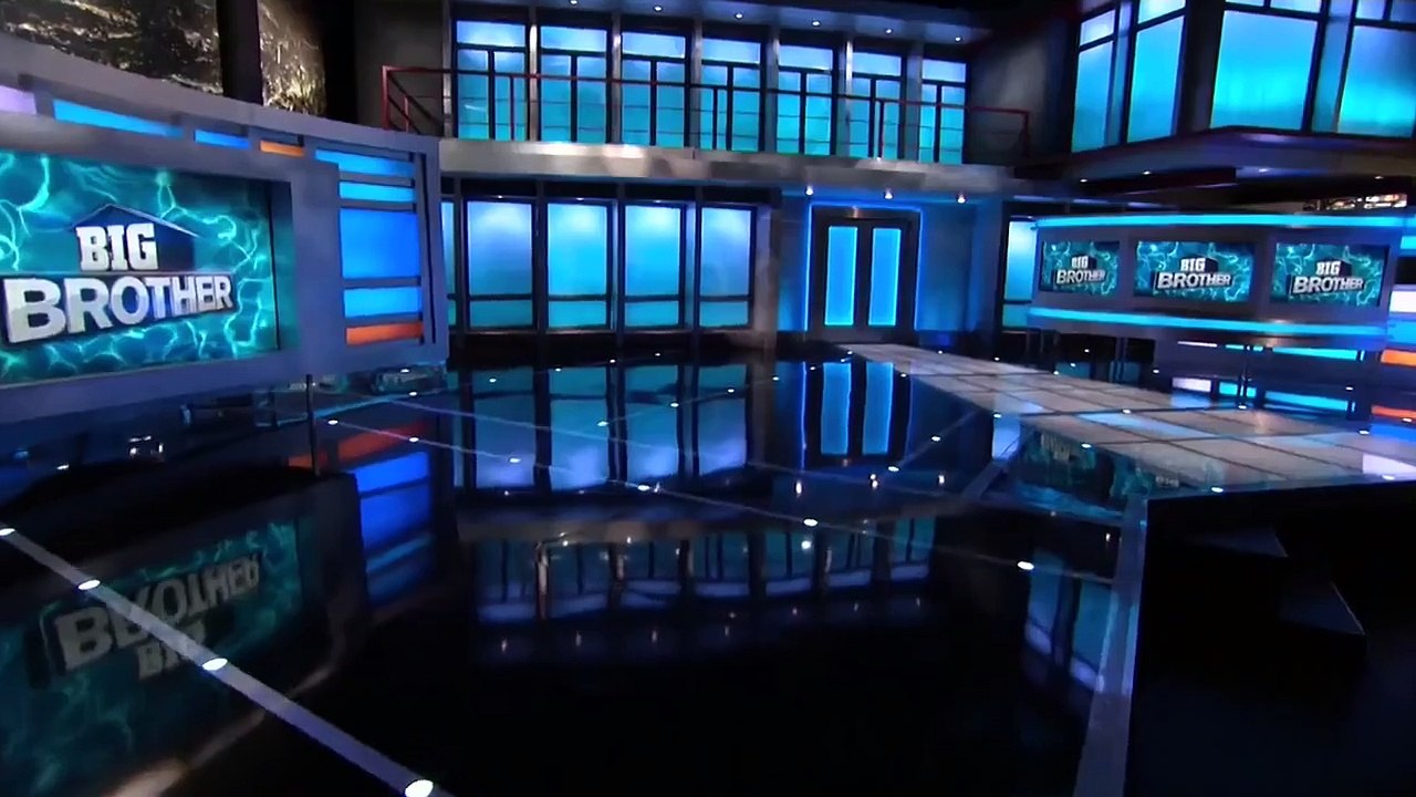 Big Brother (US) - Se19 - Ep14 - Power of Veto ^^4 HD Watch HD Deutsch