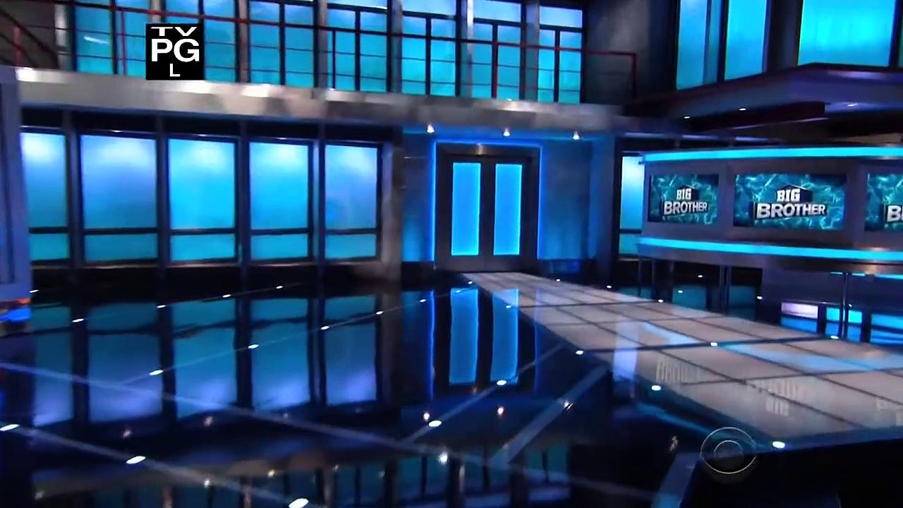 Big Brother (US) - Se19 - Ep10 - Power of Veto (3) HD Watch HD Deutsch