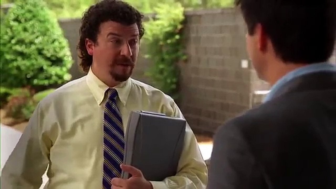 Eastbound And Down - Se4 - Ep01 - Chapter 22 HD Watch HD Deutsch