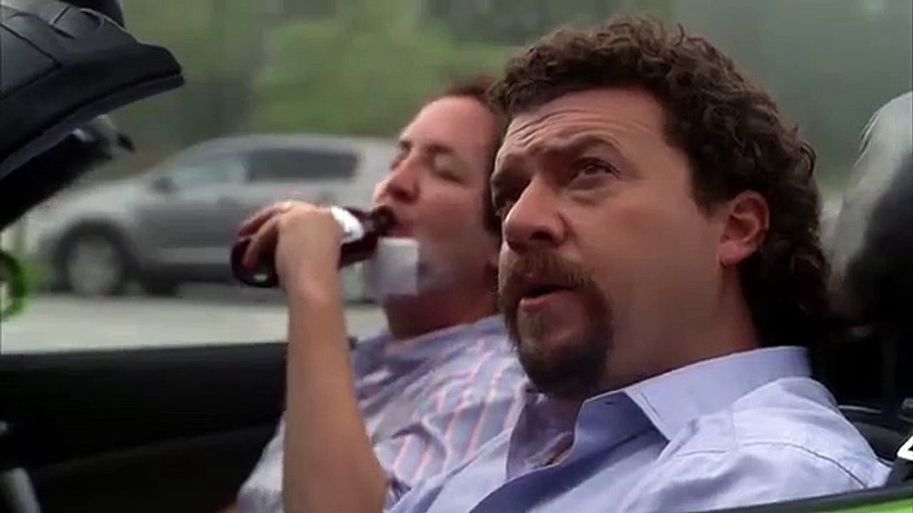 Eastbound And Down - Se4 - Ep08 - Chapter 29 HD Watch HD Deutsch