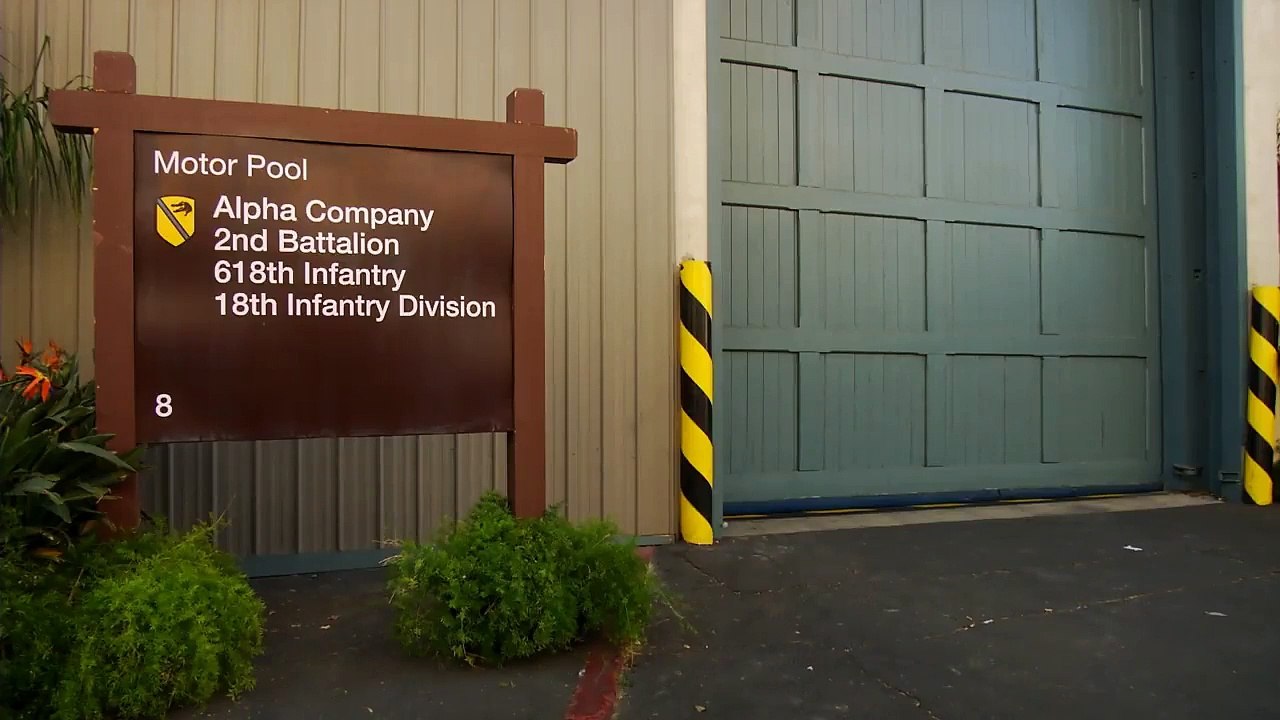 Enlisted - Ep12 HD Watch HD Deutsch