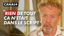 Rencontre avec Pete Travis, réalisateur de la série Marie-Antoinette