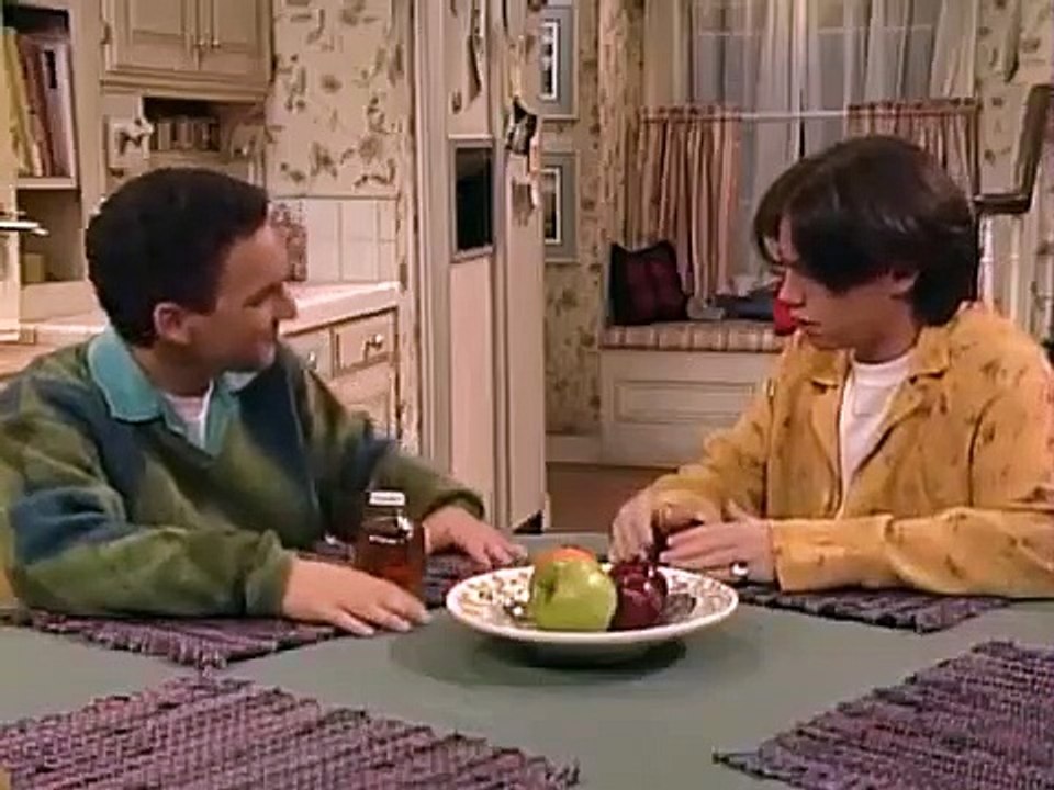 Boy Meets World - Se3 - Ep15 - The Heart is a Lonely Hunter HD Watch HD Deutsch