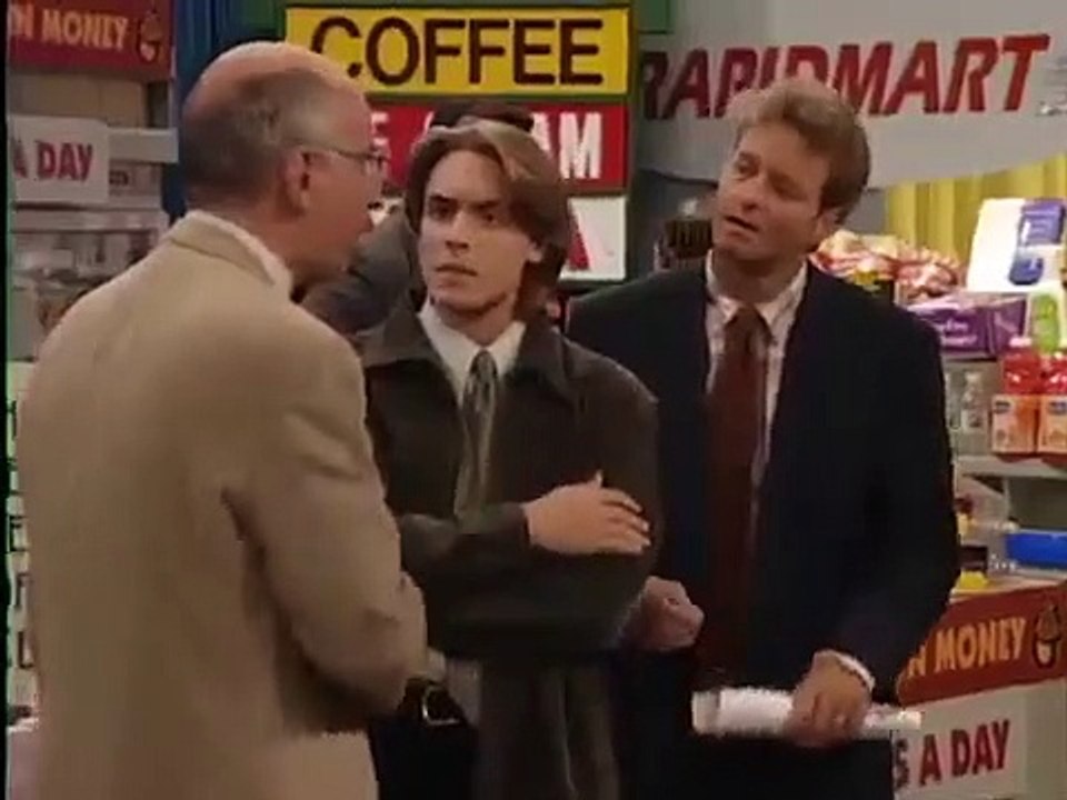 Boy Meets World - Se4 - Ep03 - I Ain't Gonna Spray Lettuce No More HD Watch HD Deutsch