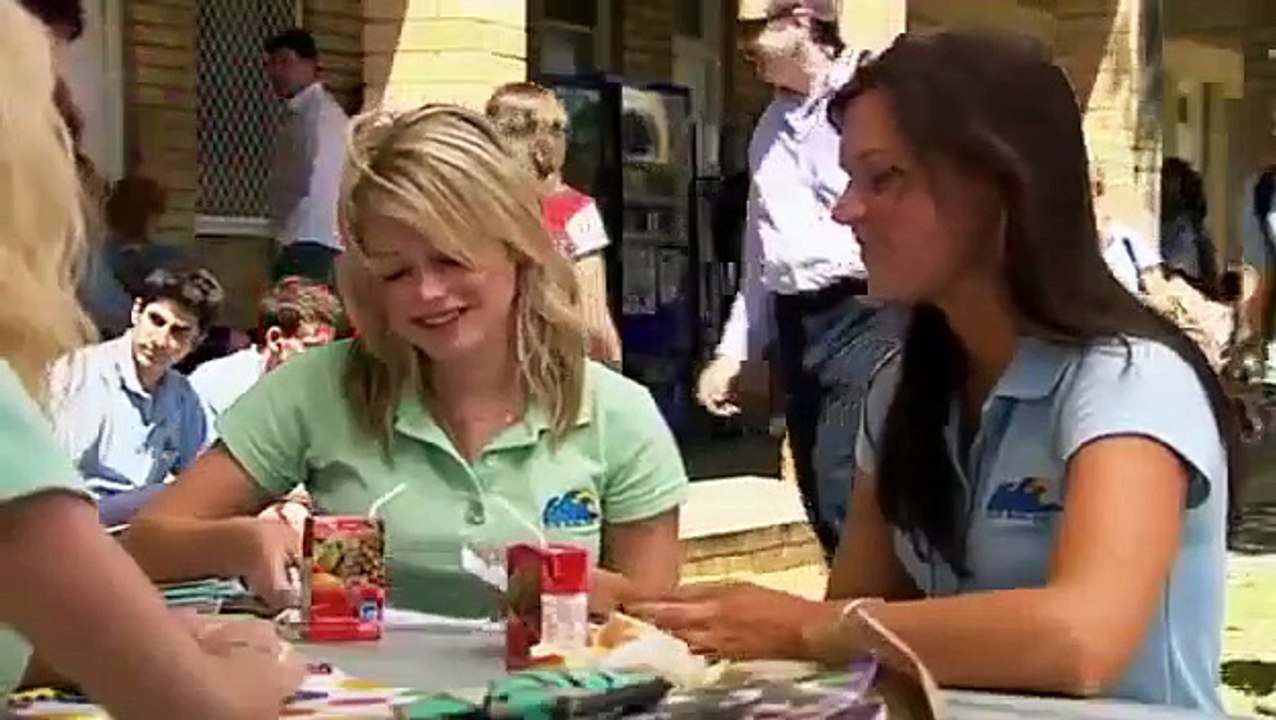 Blue Water High - Se3 - Ep05 HD Watch HD Deutsch