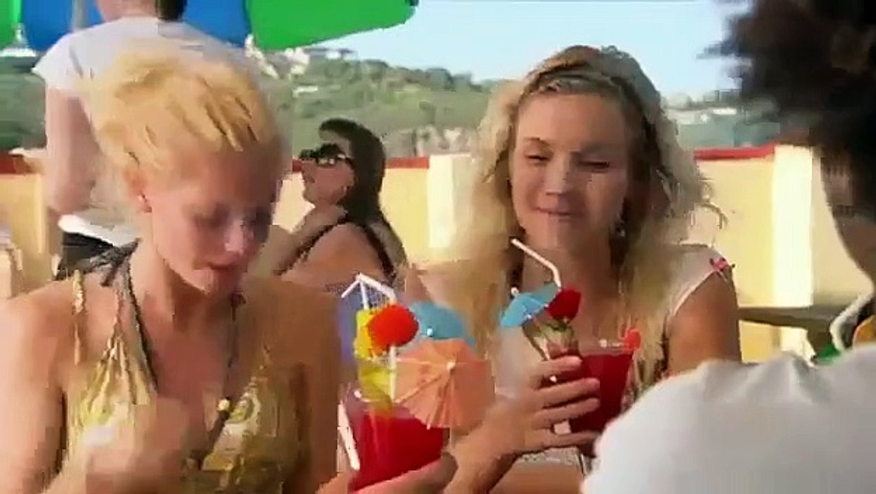 Blue Water High - Se3 - Ep06 HD Watch HD Deutsch