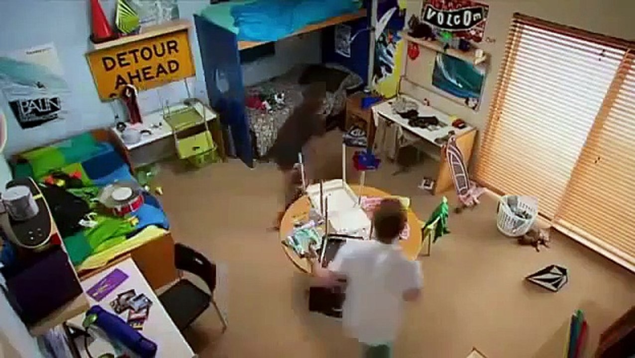 Blue Water High - Se3 - Ep08 HD Watch HD Deutsch