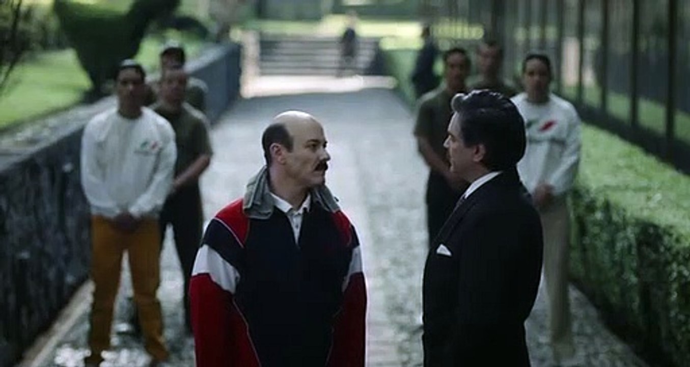 Crime Diaries - The Candidate - Se1 - Ep06 HD Watch HD Deutsch