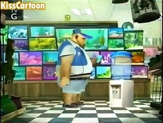 Fish Hooks - Se2 - Ep18 HD Watch HD Deutsch