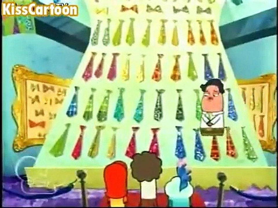 Fish Hooks - Se2 - Ep19 HD Watch HD Deutsch