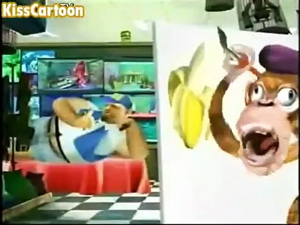 Fish Hooks - Se2 - Ep21 HD Watch HD Deutsch