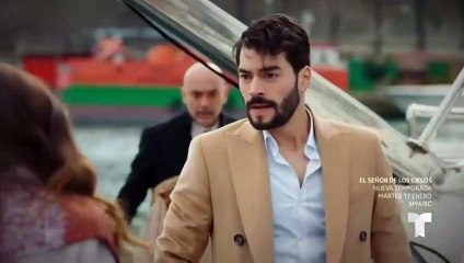 Amor y traición Capítulo 21