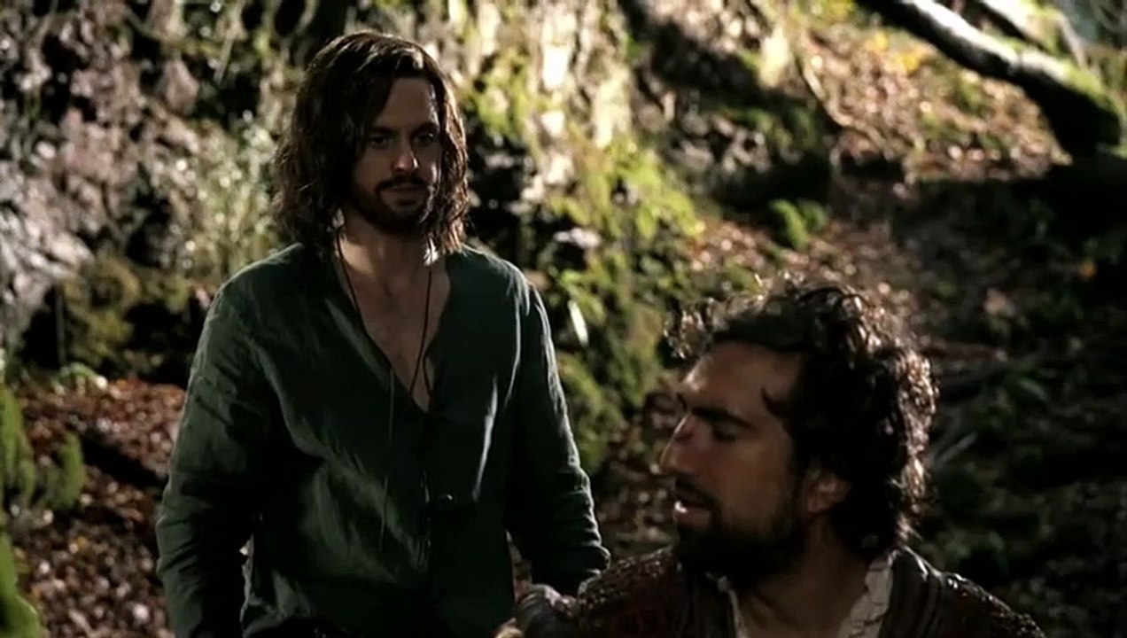 Da Vinci's Demons - Se2 - Ep10 - The Sins of Daedalus HD Watch HD Deutsch