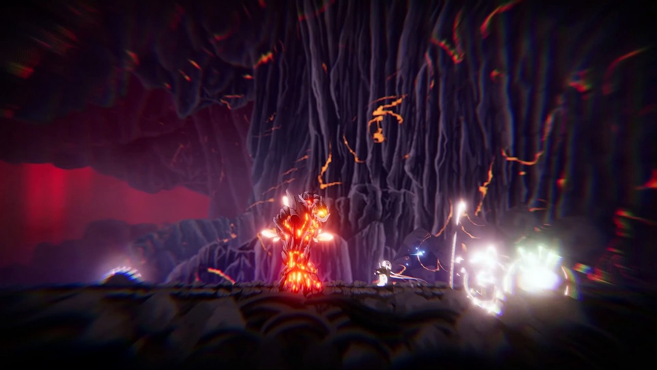 Elypse - Gameplay