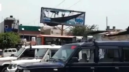 बुलंदशहर: देखें कैसे हुआ युवक ठगी का शिकार, जाने पीड़ित की जुबानी