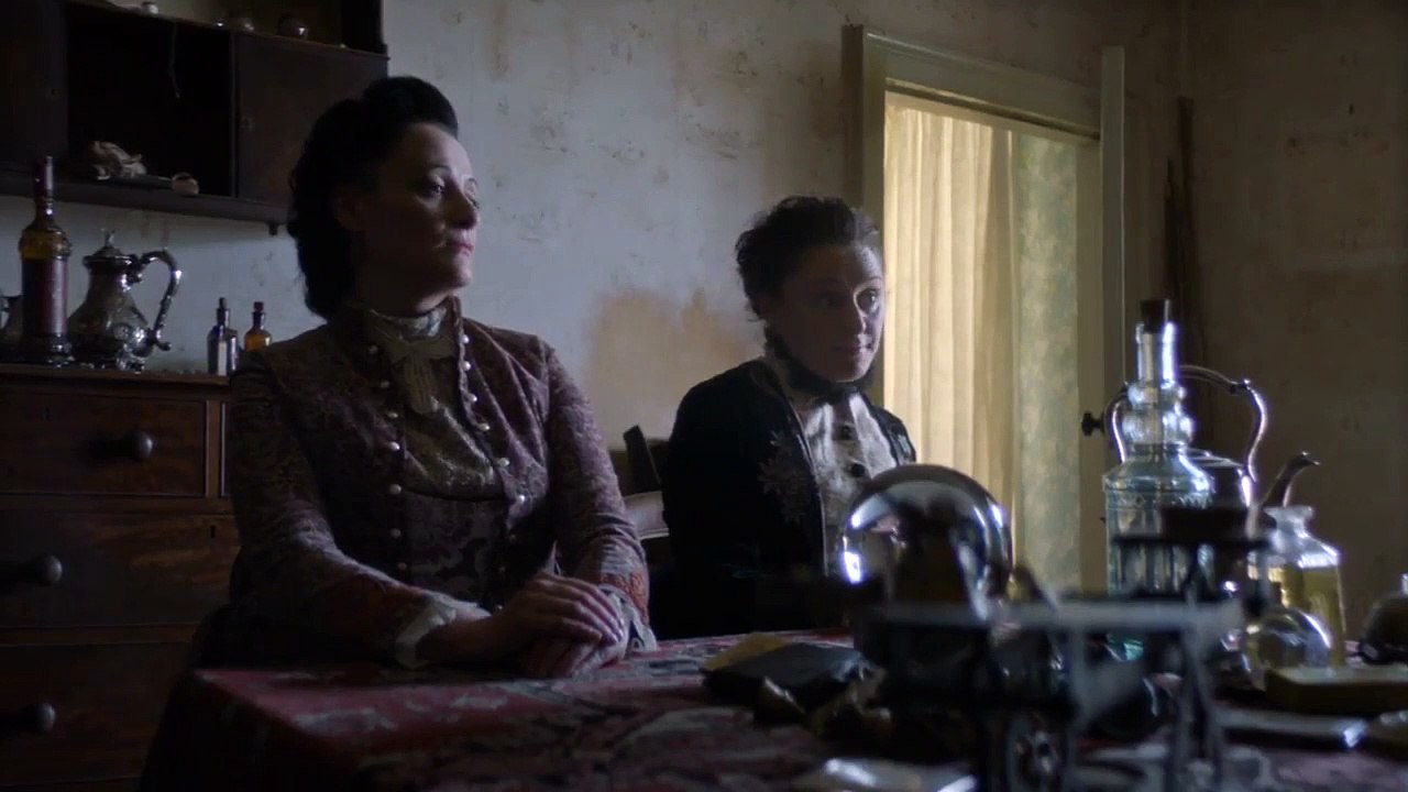 Dead Still - Se1 - Ep05 - Snuff HD Watch HD Deutsch