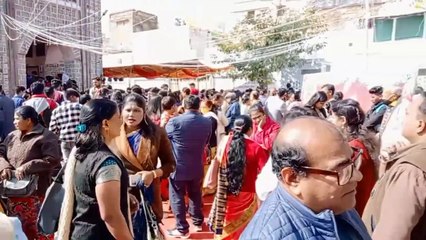 Christmas-2022: तुम मसीह मेरी आंखों के तारे...भूलो न मेरी खबरिया