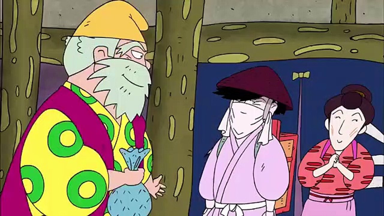 Folktales from Japan - Ep67 HD Watch HD Deutsch