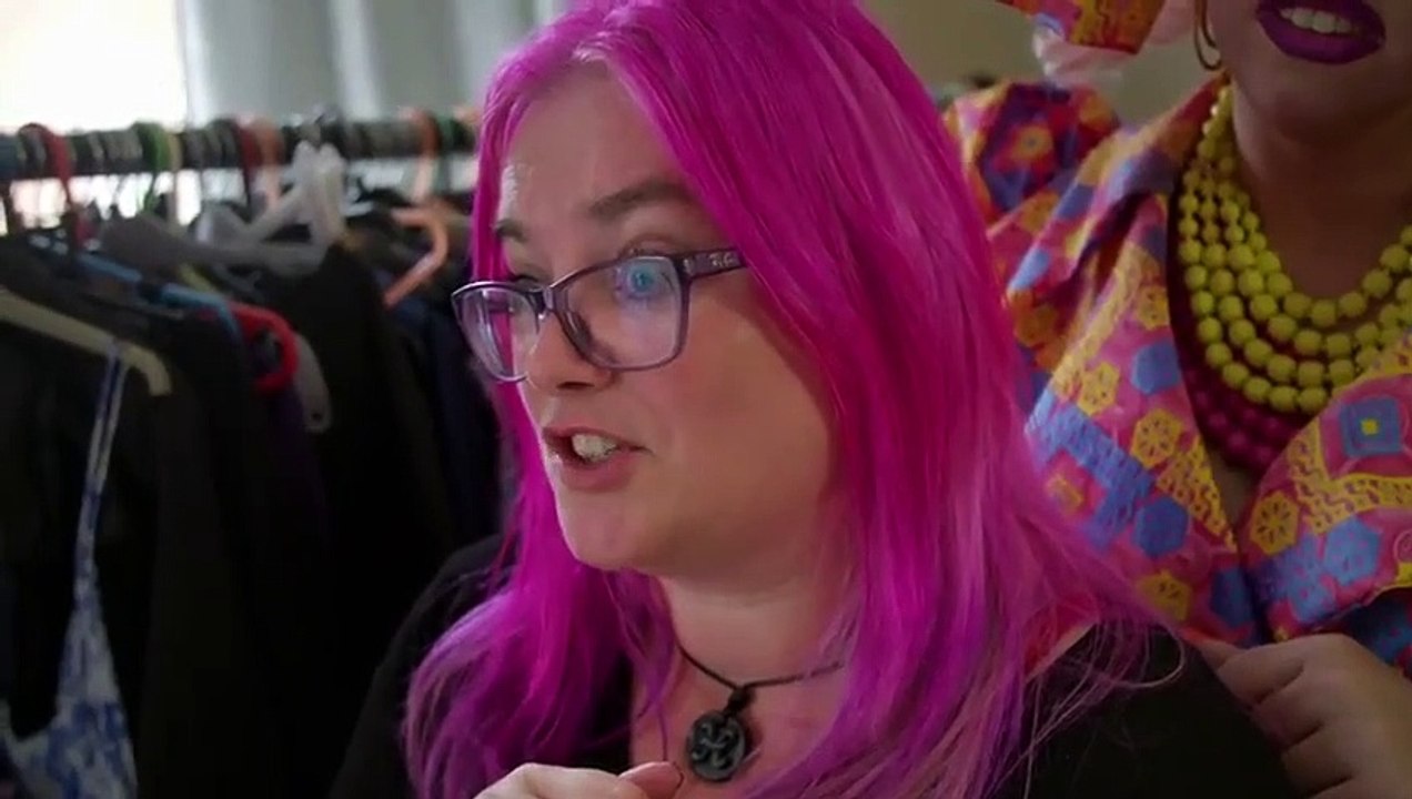 Drag SOS - Se1 - Ep03 - Scarborough HD Watch HD Deutsch