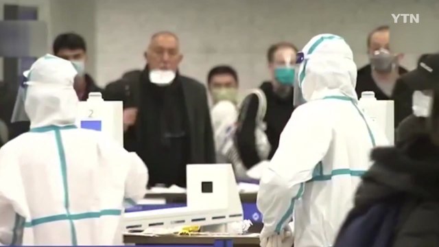 이미 걸려 걱정 없다 되살아나는 中...정점 찍었나? / YTN