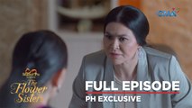 Mano Po Legacy: Full Episode 33 (December 26, 2022) | The Flower Sisters