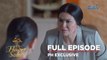 Mano Po Legacy: Full Episode 33 (December 26, 2022) | The Flower Sisters