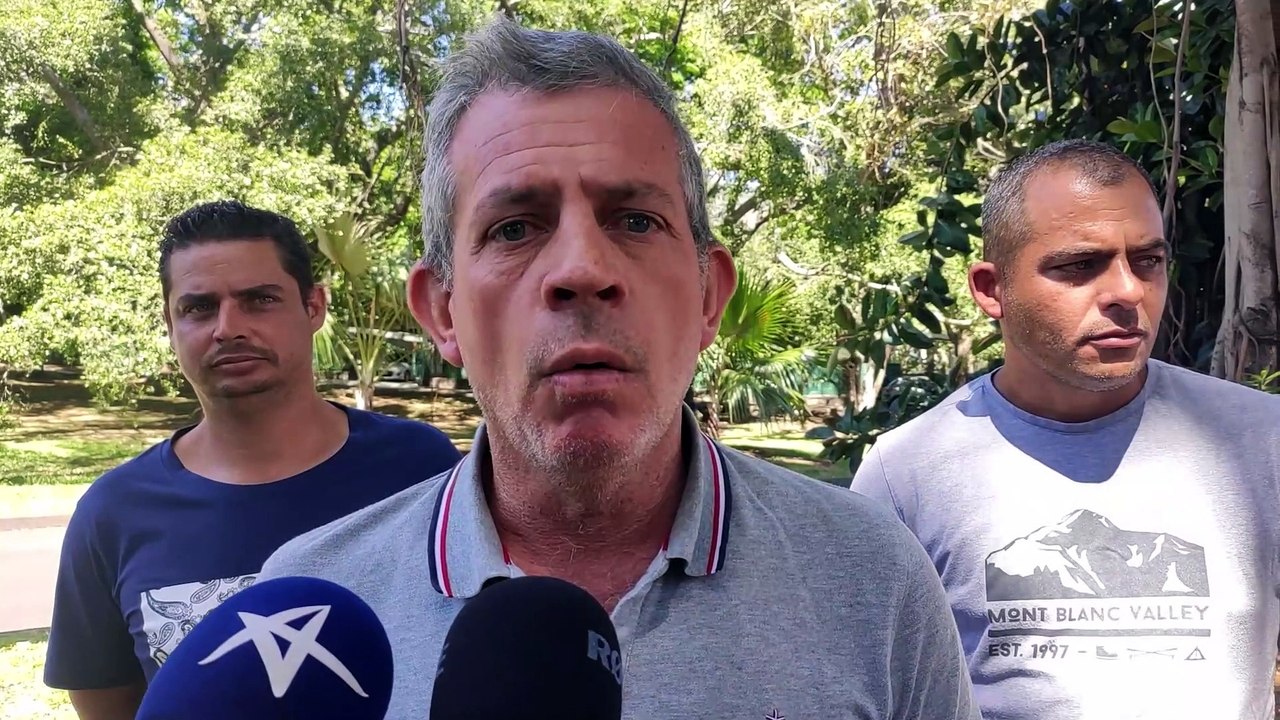 Cannes : Une répartition au tonnage des 14 millions euros d'aide est "illusoire"