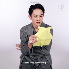 [Eng Sub] 221226  Elle Men Japan Part 2/5